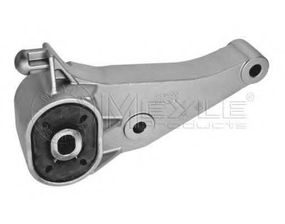Опора двигуна OPEL (вир-во MEYLE) MEYLE 6146840032 на VAUXHALL CORSA Mk II (C) (W5L, F08)