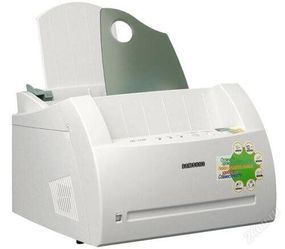 Принтер Samsung ML-1210 / Лазерний монохромний друк / 600x600 dpi / 12 стор./хв / A4 / USB 2.0, LPT б/в