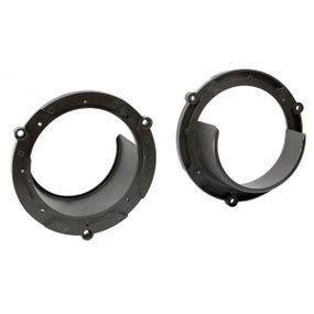 Проставки під динаміки 130 мм / 5.25" ACV 271170-03 для автомобілів Honda Accord, Mazda 2, 3, HONDA, MAZDA, 2, 3