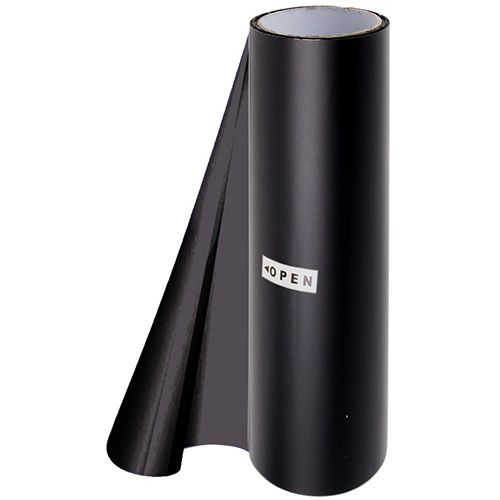 Декоративна плівка для бронювання фар 0,3 х 10м(+/-5%) Black мат