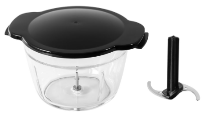 Подрібнювач Russell Hobbs 27130-56 Desire Mini Chopper | Зображення 3