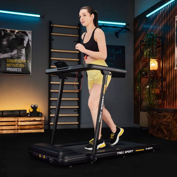 Бігова доріжка Trex Sport TX-800TM VEGA | Зображення 1