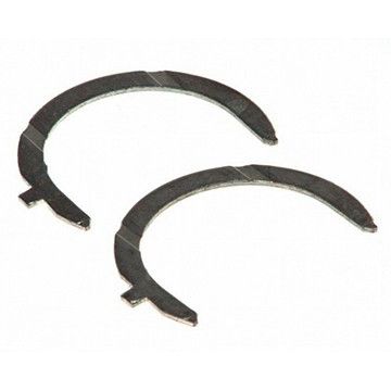 Вкладыши разбега STD Mercedes Benz  OM900/OM904 Vario 613D-616D/ 810- 818D 96-13/ Atego 98-/ Atron 12-/, KS, 79228600,