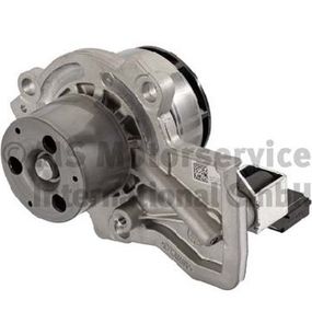 Водяной насос Audi A1 / VW Polo 1.4 TDI 14-, Pierburg, 7.10942.03.0,