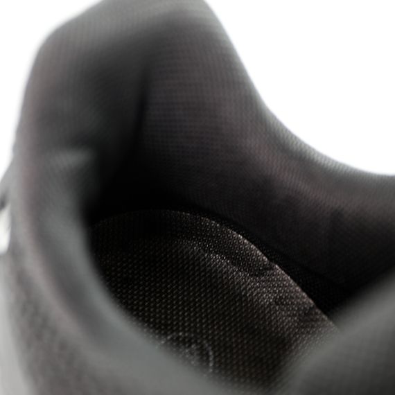 Кросівки чоловічі 591610 Чорні 41 42 43 44 45 | Зображення 4