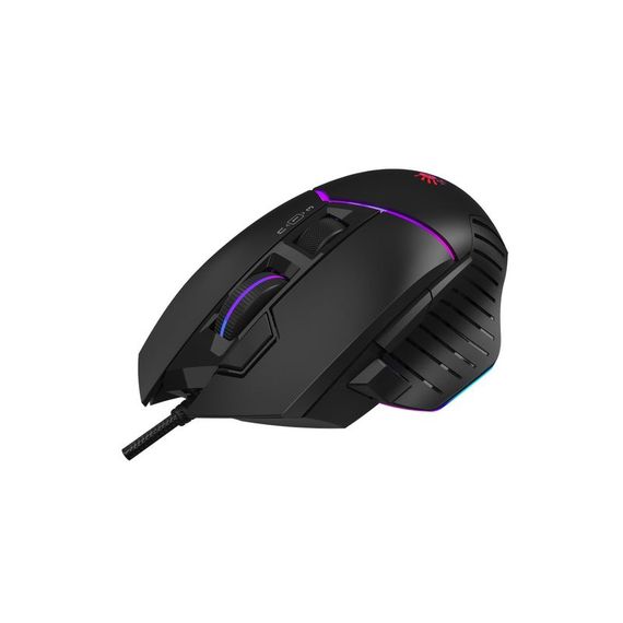 Миша ігрова A4Tech W95 Max Bloody, колір чорний, активоване ПЗ | Зображення 2