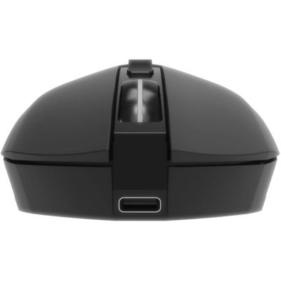 Мышка Gembird MUSGW-6BL-02 Wireless Black (MUSGW-6BL-02) | Зображення 3