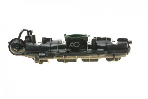 Коллектор впускной VW Golf VI Passat 1.8 2.0 TSI 09-16 57020 | Зображення 7