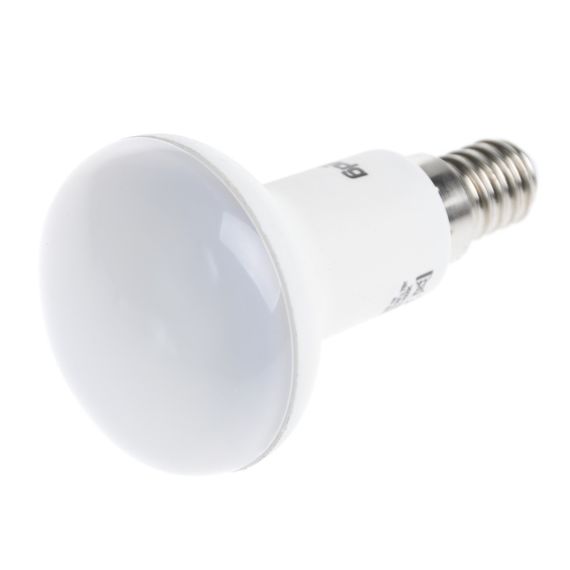Лампа светодиодная E14 LED 7W 8 pcs NW R50-PA SMD2835 220V