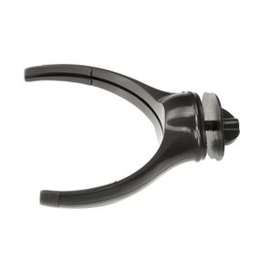 Пластикові власники металевих мисок для кішок і собак Ferplast BOWL HOLDER SMALL