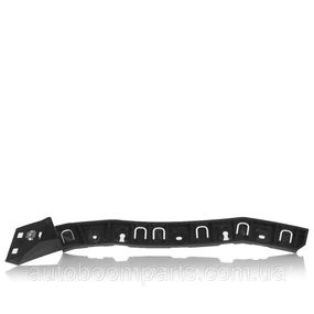 68287858AA Крепление заднего бампера правое Jeep Cherokee 19-21