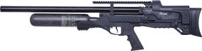 Гвинтівка пневматична Optima Blitz BP PCP 4,5 мм