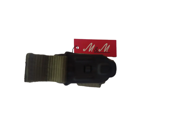 Підсумок відкритий для магазинів М&М серія А І 1шт 5 ММ-14 Піксель (213225) | Зображення 2