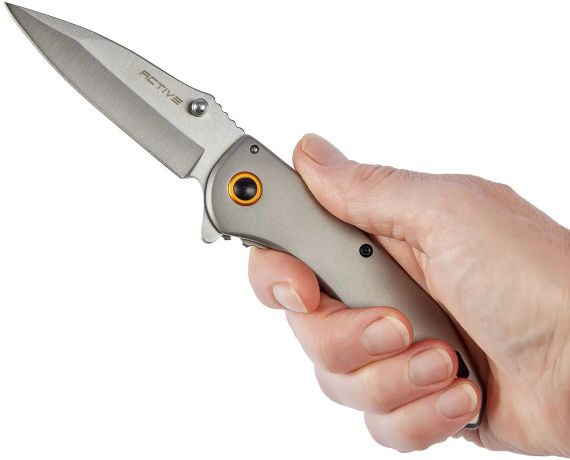 Складной нож Active Wasp Армейский нож Нож складной Тактические ножи Нож складной карманный