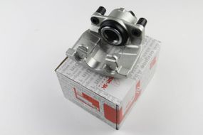 Супорт гальмівний передній Megane 08-/Scenic 09-/Fluence 10-/Dokker 12- R, ASAM (33909)