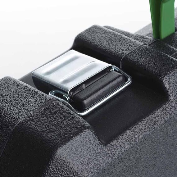 Перфоратор APRO SDS+, прямий, 1050 Вт, 3,5 Дж в кейсі, швидка заміна патрона (арт.896229) | Зображення 7