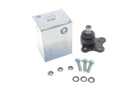 Опора кульова передня знизу Ford Mondeo 93-00 d=18mm  93-00655-056