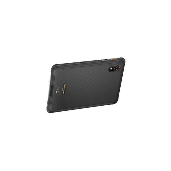 Планшет Ulefone Armor Pad 4/64GB 4G NFC black (6937748735380) | Зображення 2