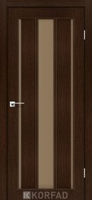 Двері Корфад Venecia Deluxe VND-04 Венге