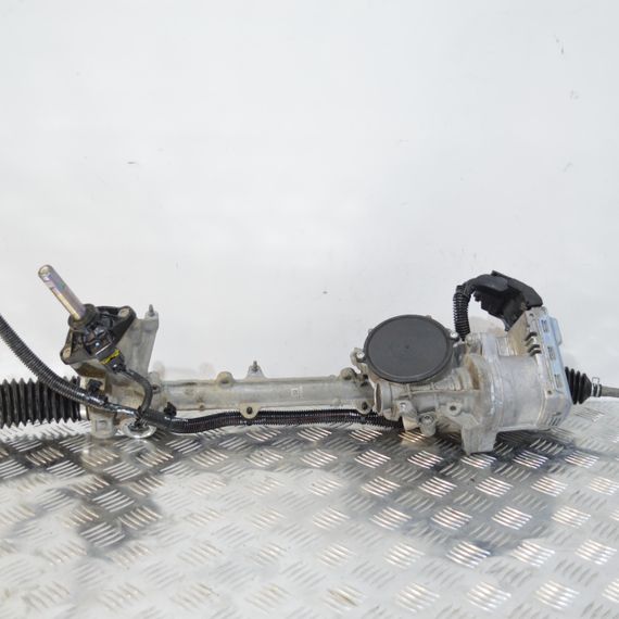 Рульова рейка 1.5 BlueHDI Peugeot Partner K9 2018-2024 Рейка рульова Пежо Партнер к9 9824390180 682000313 | Зображення 2