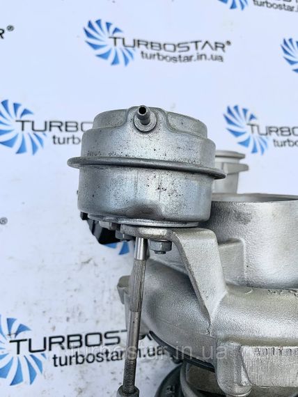 ТУРБІНА BMW N63, 769155-0014, BMW X6 E71, 750, F02, F01, 11657576985, 11657646092, 11654615206, 11657590598 | Зображення 6