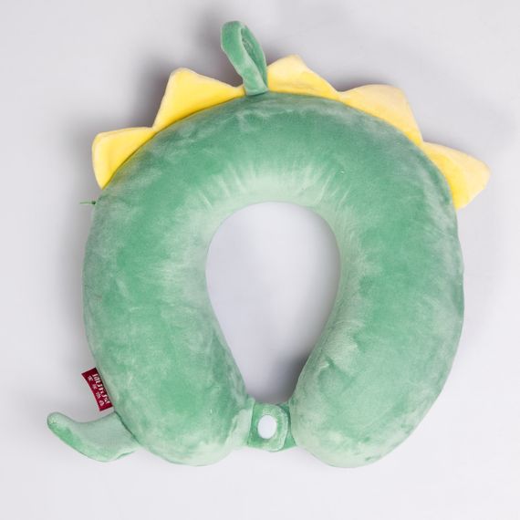 Подушка для шиї Dino U-подібна HP-56-22GR | Зображення 1