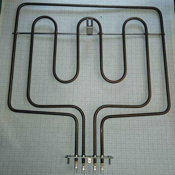 Тен для електродуховки "Ардо"2500w (700w+1800w) Туреччина