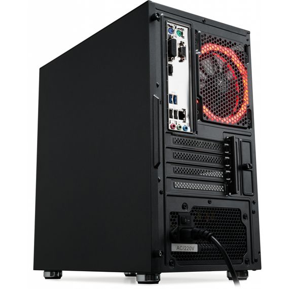 Компьютер Vinga Advanced B0105 (R5M8INTW1.B0105) | Зображення 2