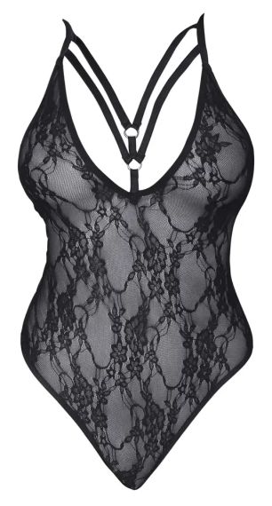 Ажурне боді ЖАНЕТ sexstyle | Зображення 6
