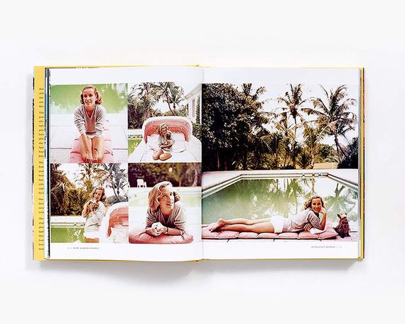 Книги знаменитых фотографов с фотографиями известных людей Slim Aarons: Women книга по фотографии | Зображення 5