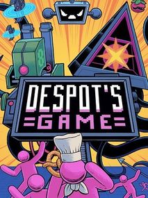 Despot's Game: Dystopian Army Builder (PC) - Steam Key - RU/CIS