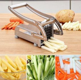 Картоплерізка для нарізування картоплі фрі Potato Chipper