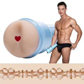 Мастурбатор-попка Fleshjack Boys: Cade Maddox Alpha Sex Aura