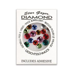 Диаманты Stargazer Colour Diamonte