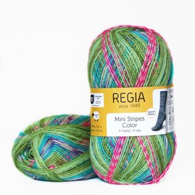 Regia Color 100 г, 00487