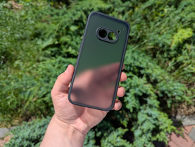 Nothing Phone 2A протиударний чохол BQ Matte