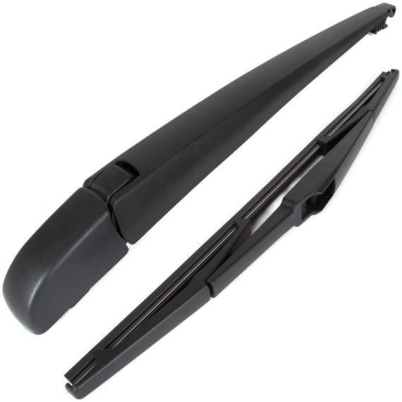 Toyota C-HR (від 2016 року) задній двірник у зборі зі щіткою, Тойота