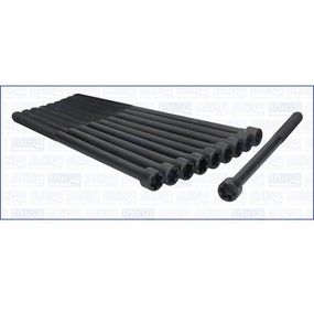 Комплект болтов ГБЦ Fiat Doblo 1.9 D/JTD 01-, Ajusa, 81020300,