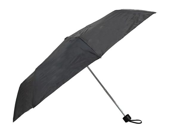 Парасолька Semi Line Black (L2036-0) (DAS302207) | Зображення 2