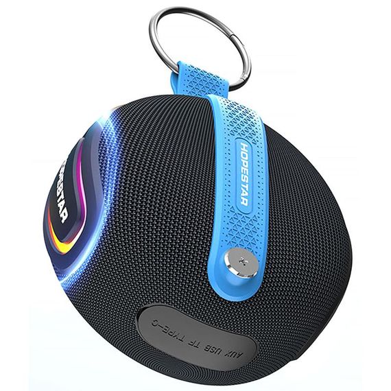 Bluetooth колонка Hopestar P92 15W Black | Зображення 2