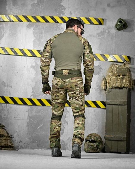 Костюм LEGION мультикам РМ7258 | Зображення 3