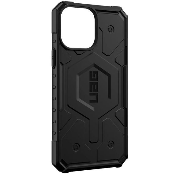 Ударопрочный чехол UAG Pathfinder with MagSafe для Apple iPhone 14 Pro Max (6.7") | Зображення 3