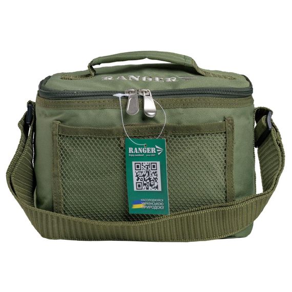 Термосумка Ranger HB5-S (Арт. RA 9904) | Зображення 1