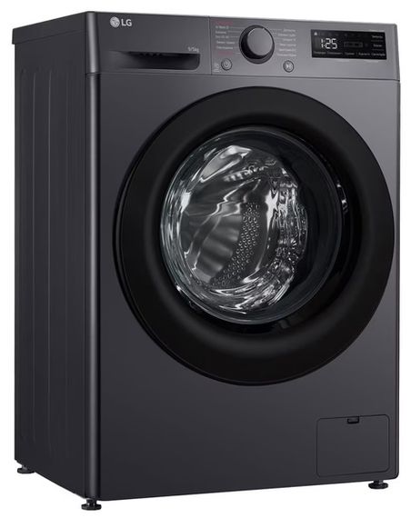 Прально-сушильна машина LG F2R5FG6J | Зображення 1