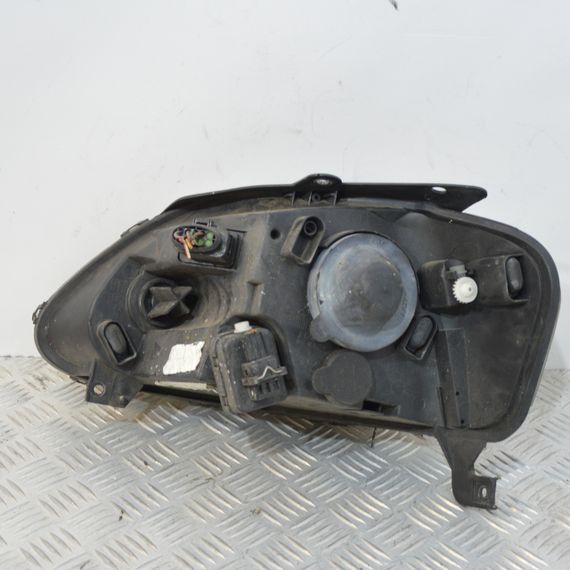 Фара права Volkswagen Fox 2005-2010 Фара передня права Фольксваген Фокс | Зображення 3