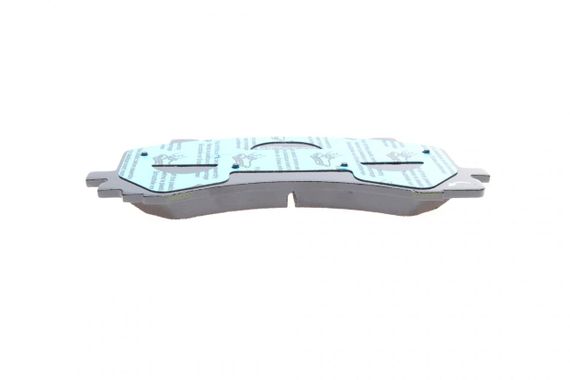 Колодки тормозные передние Audi A6 A7 A8 Q7 Q8 VW Touareg 16-  22-1252-0 | Зображення 1