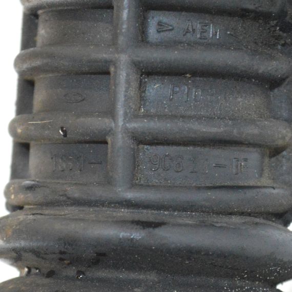 Патрубок повітряного фільтра 2.0 TDCI Ford Mondeo 1993-2015 Патрубок повітряний Форд Мондео 1S719C623DF | Зображення 2