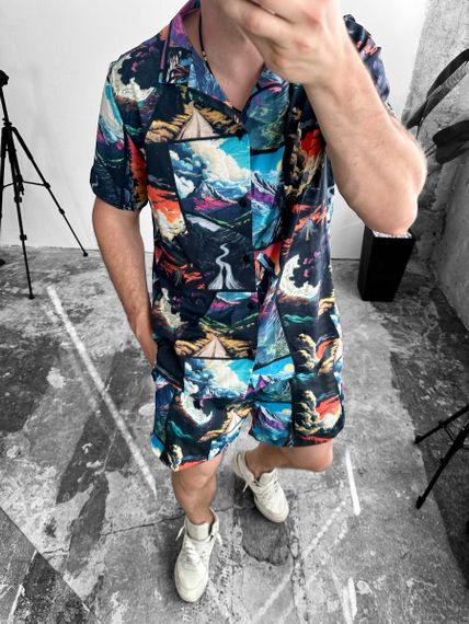 Пляжний костюм