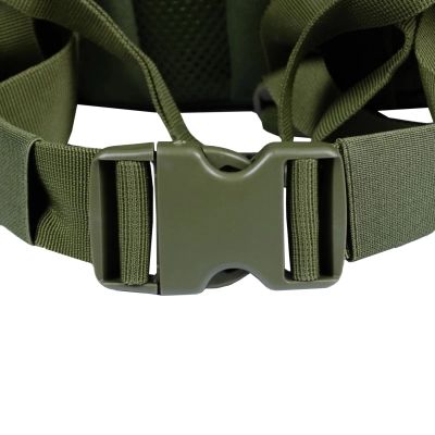 Рюкзак туристический Tramp Assault 30 л Green (UTRP-047-green) | Зображення 5