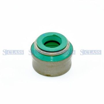 Сальник клапана (впуск/выпуск) Doblo / Combo/Movano/Vivaro / Master/Trafic 1.4-2.3 i/CDTI/dCi 06-, Victor Reinz, 70-33512-00,